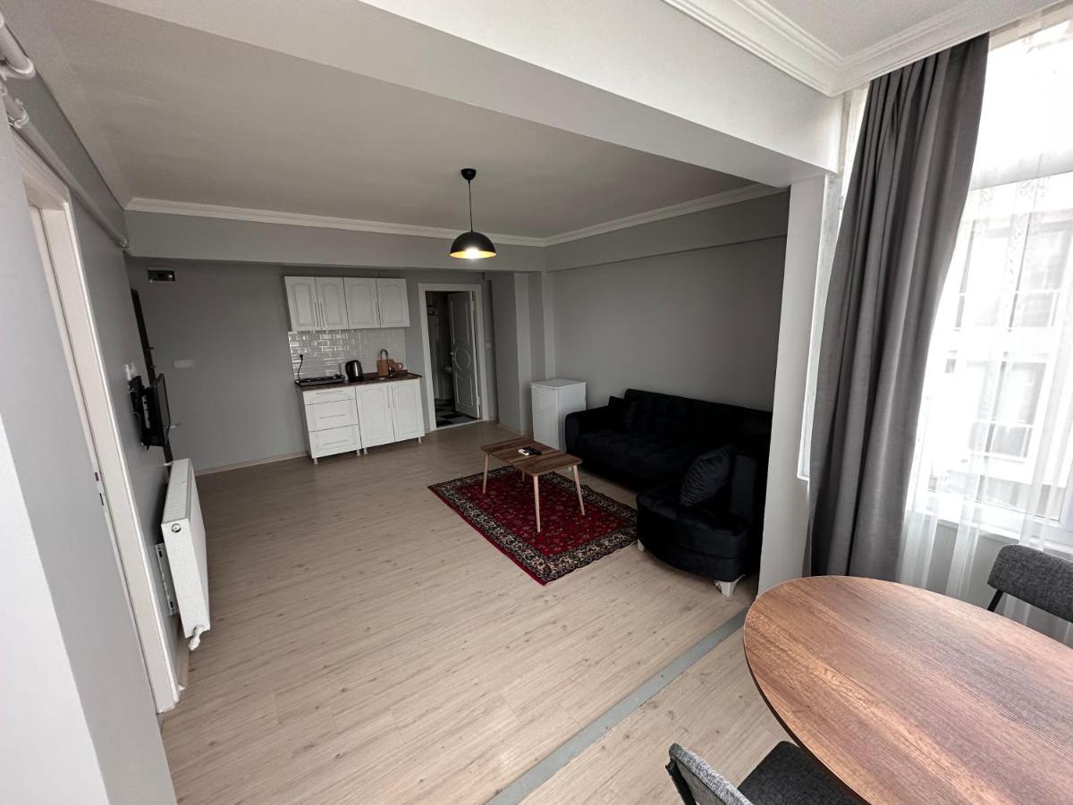 Modern Apart Close To Blue Mosque And Hagia Sophia Old City Istanbul Exterior photo