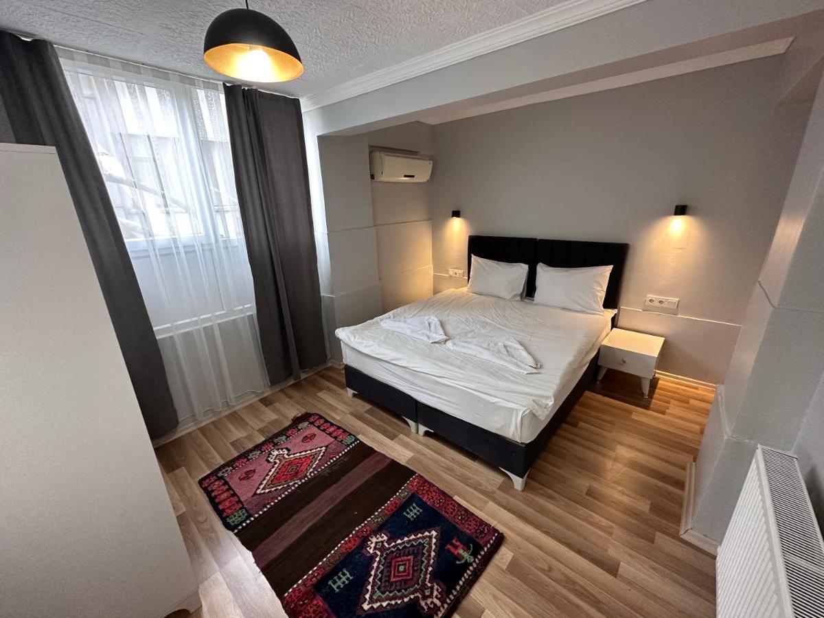 Modern Apart Close To Blue Mosque And Hagia Sophia Old City Istanbul Exterior photo