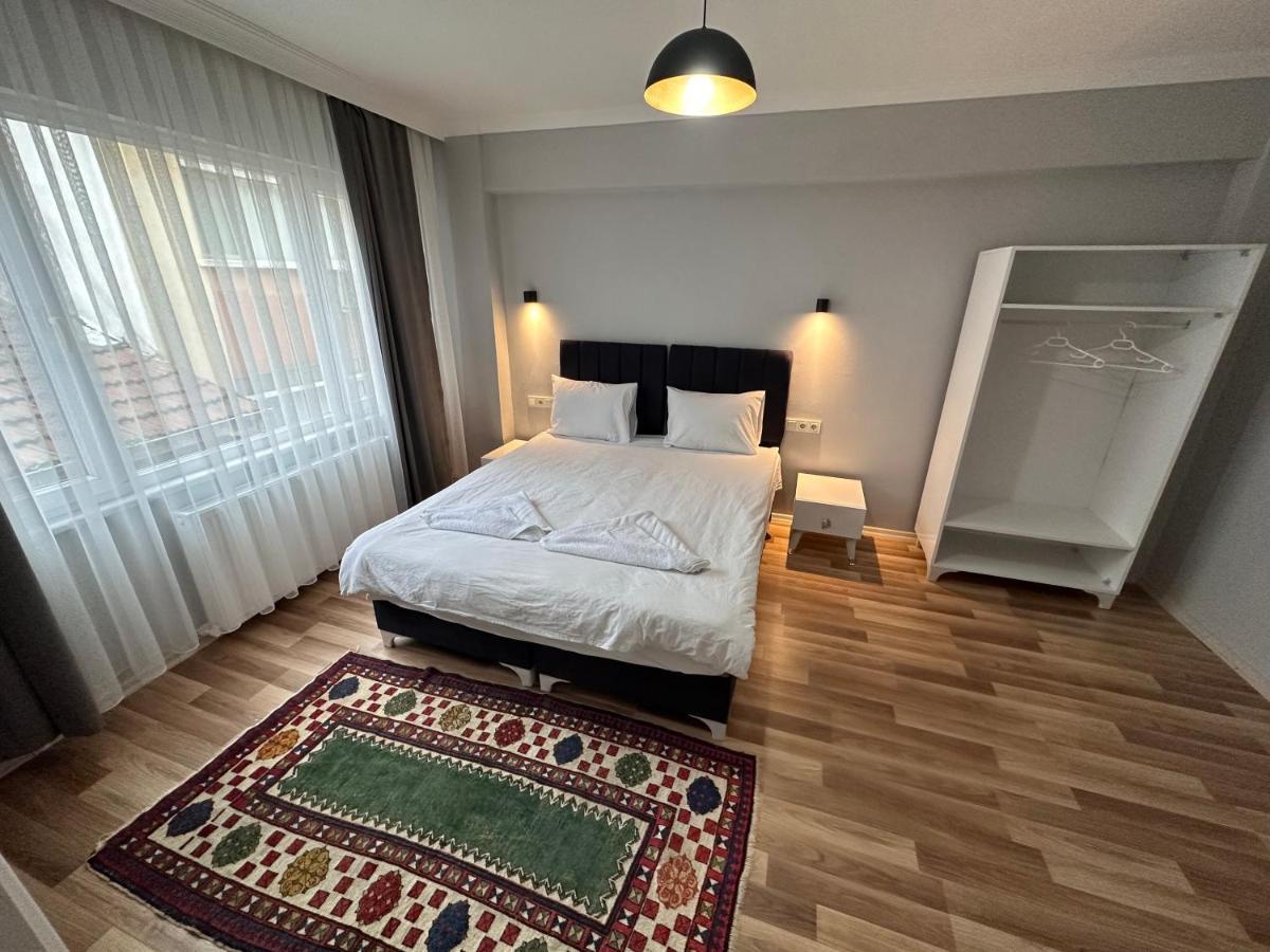 Modern Apart Close To Blue Mosque And Hagia Sophia Old City Istanbul Exterior photo